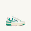 Sneakers Clc - Blanc - Femme