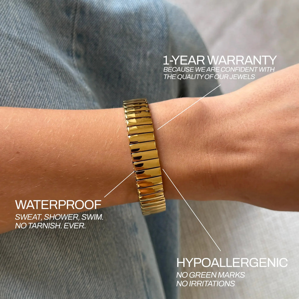 Pulsera Romantic #4