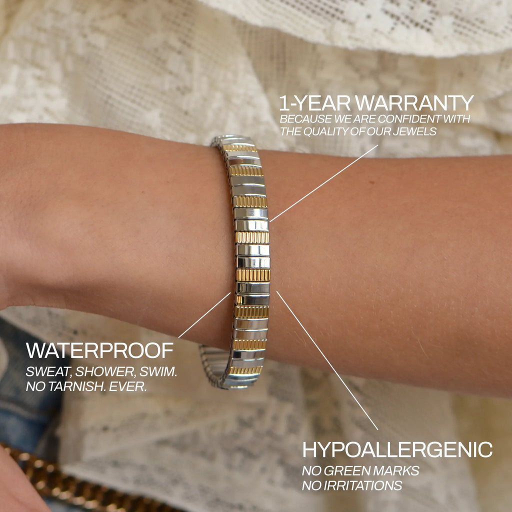 Bracelet Romantic 7