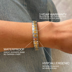 Bracelet Romantic 9