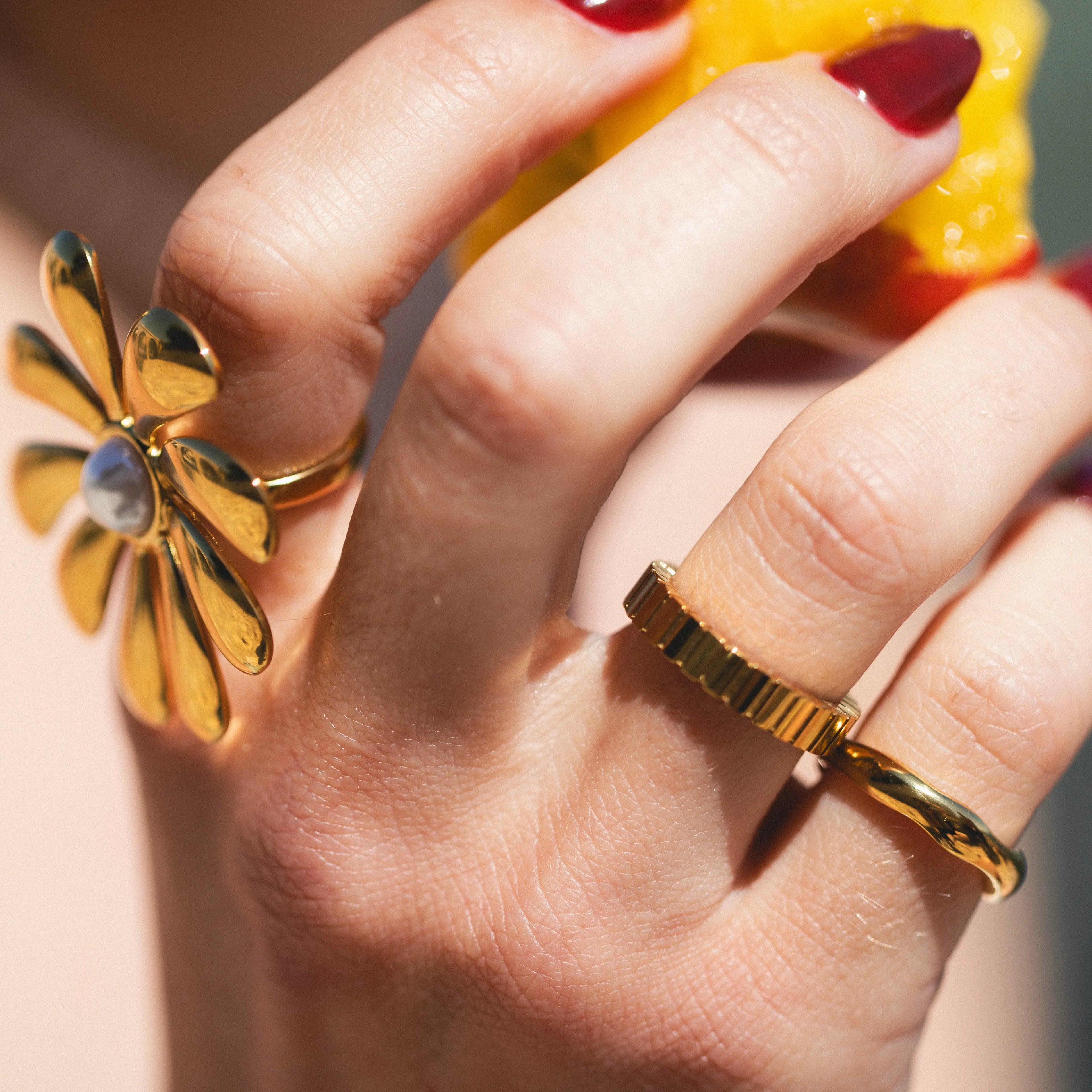 Luna Ring