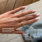 Anillo Romantic