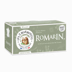 Organic Rosemary Infusion - 30 Sachets