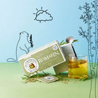 Organic Rosemary Infusion - 30 Sachets