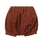 Uniseks fluwelen bloomer Romeo