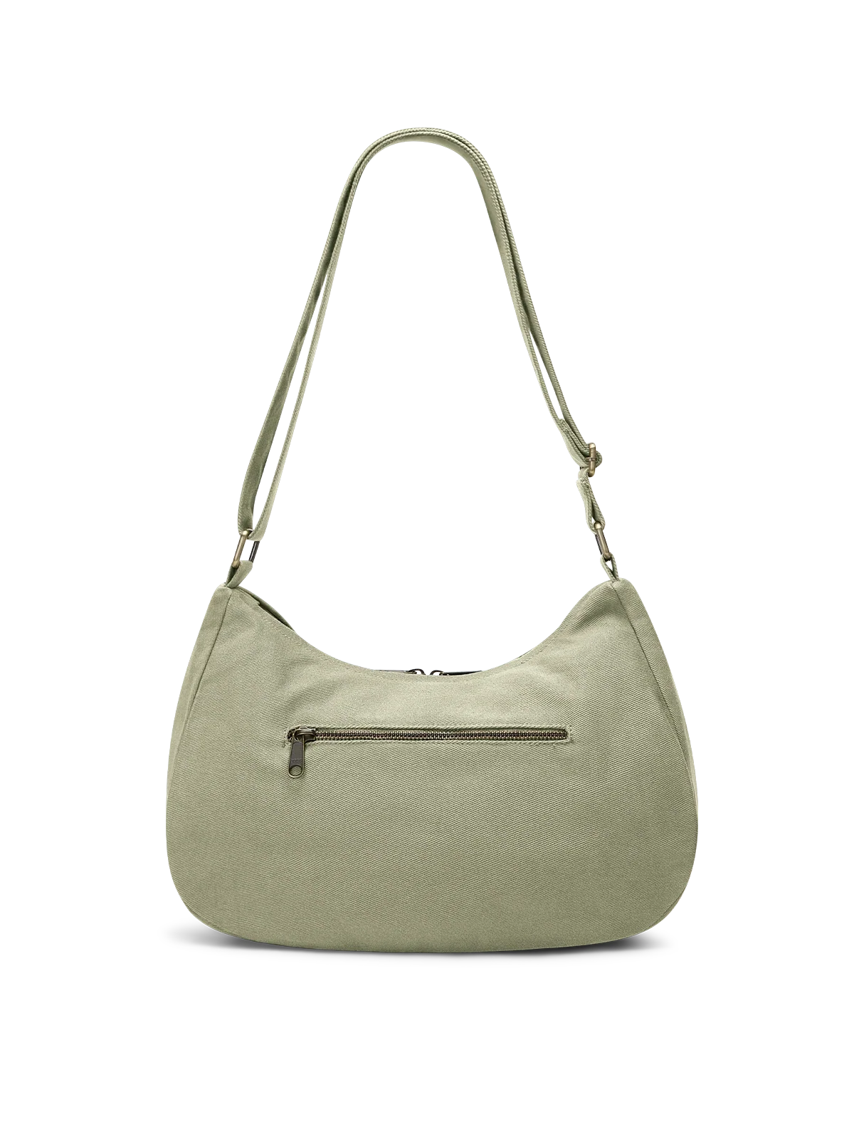 Tas Rosa - Kleigroen