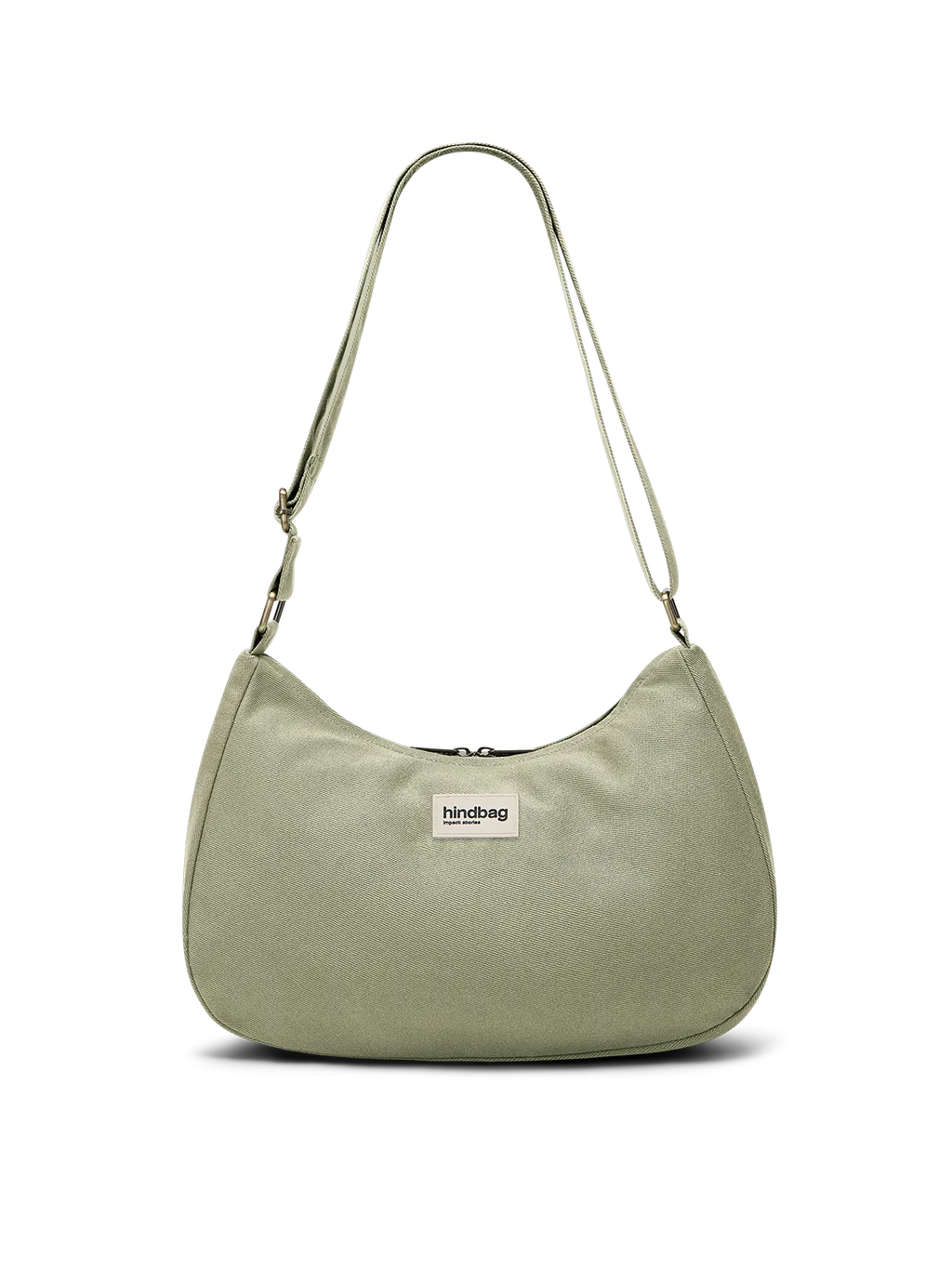 Tas Rosa - Kleigroen