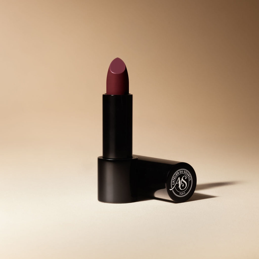 Rouge à lèvres Satiné