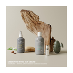 Soin Spray Démêlant Sans Rinçage - 200Ml