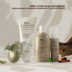 Shampoing Fortifiant Anti-Chute