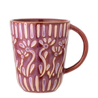 Samsin - Taza - Violeta - Gres