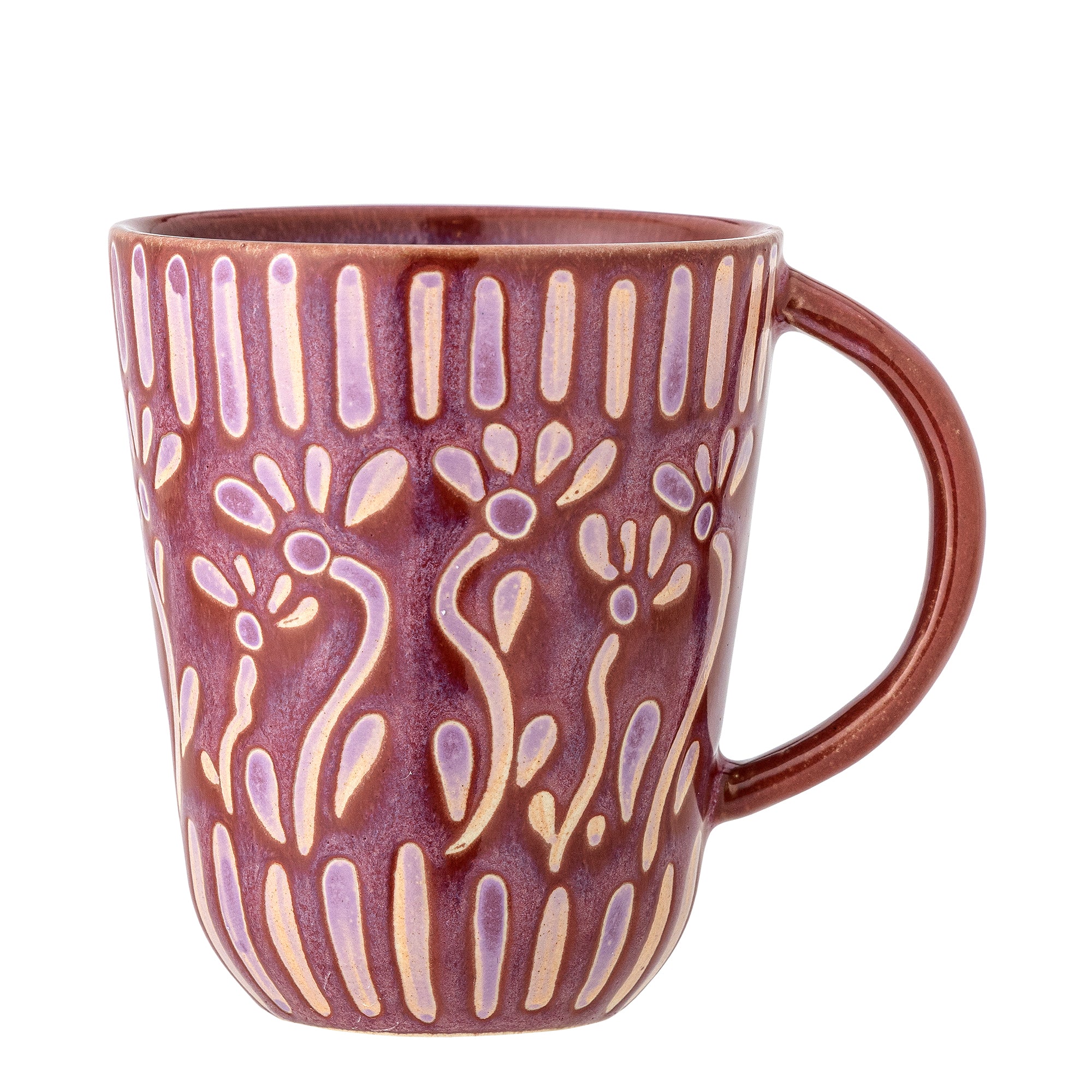 Samsin - Taza - Violeta - Gres