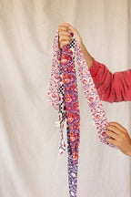 Nisha Ribbon