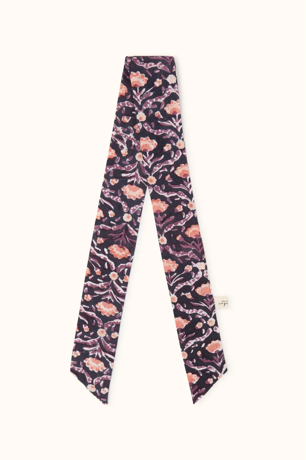 Nisha Ribbon