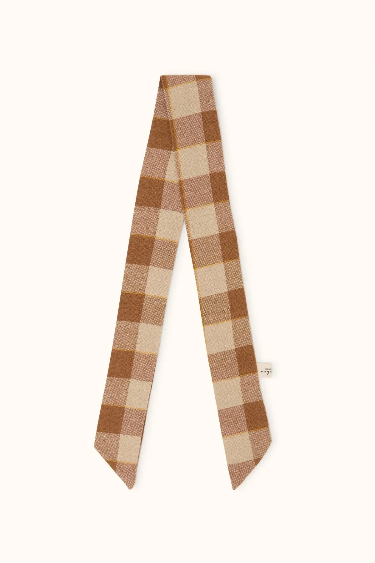 Nisha Ribbon