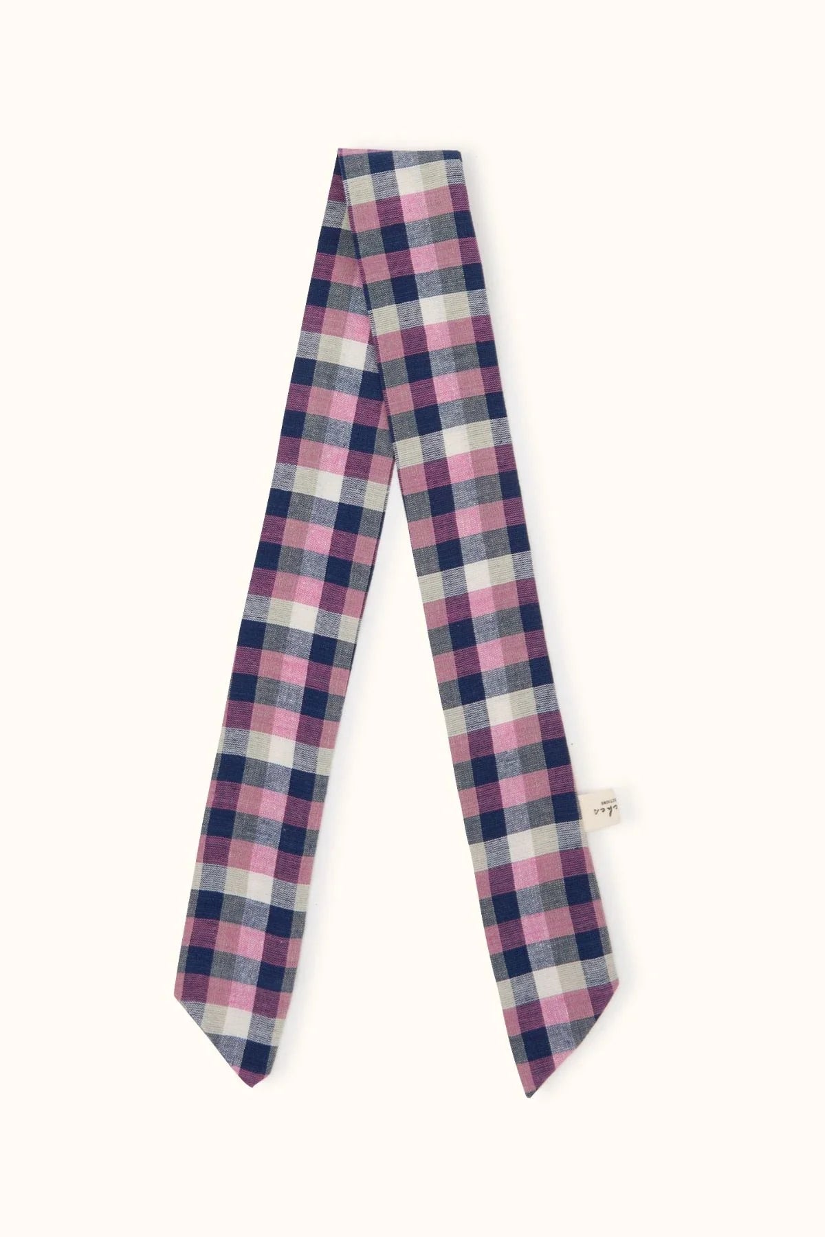Nisha Ribbon