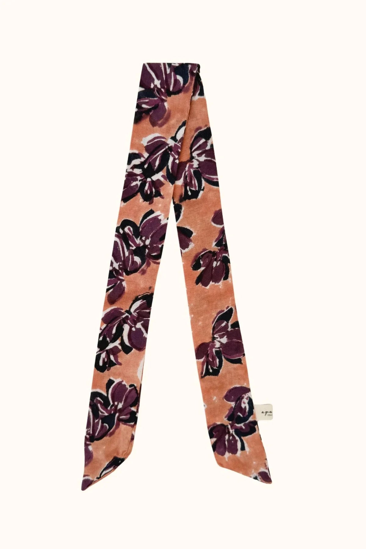 Nisha Ribbon