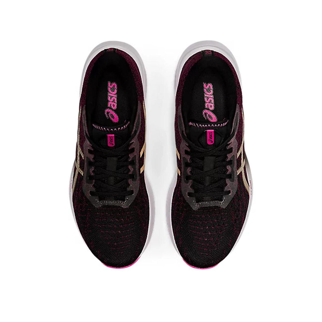 Asics - Running Dynablast 2 - Noir - Femme