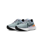 Running React Infinity Flyknit 3 S - Bleu Ciel - Femme