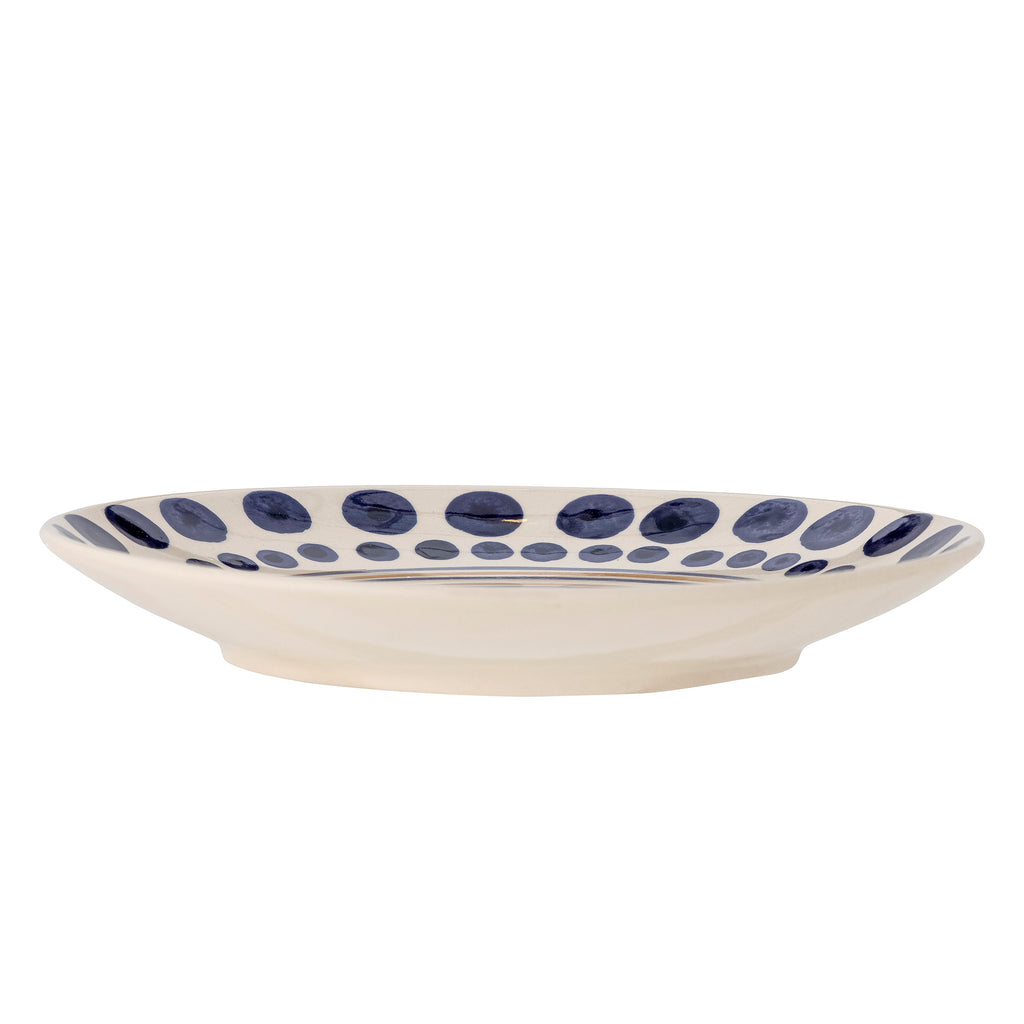 Shama - Plato - Multicolor - Gres