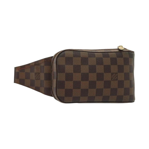 Louis Vuitton Geronimos Waist Bag Damier Product Image