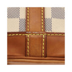 Louis Vuitton - Axelväska Noe Petit Noe Canvas - Beige