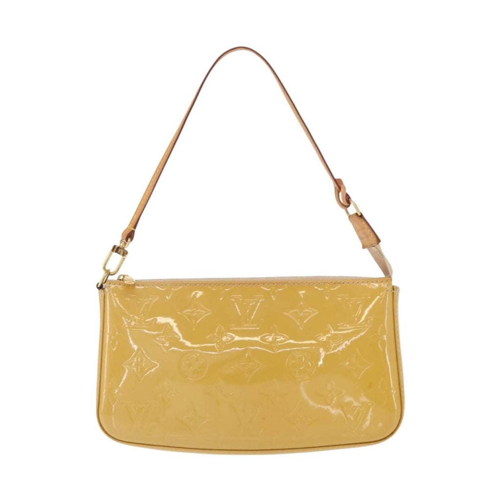 Louis Vuitton Pochette Accesorios NM Monogram Vernis Imagen del producto