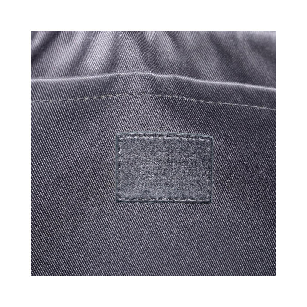 Louis Vuitton - Dokumentväska Solar Ray A4 Canvas - Brun