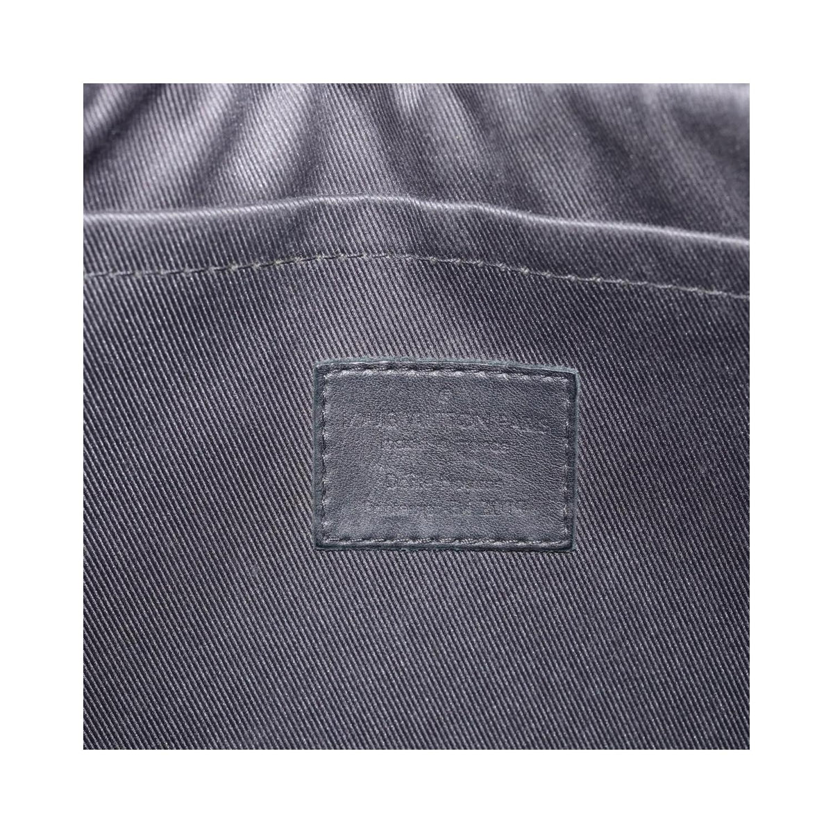 Louis Vuitton - Dokumentväska Solar Ray A4 Canvas - Brun