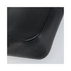 Gucci - Vintage Web Tote Lædershopper - Sort