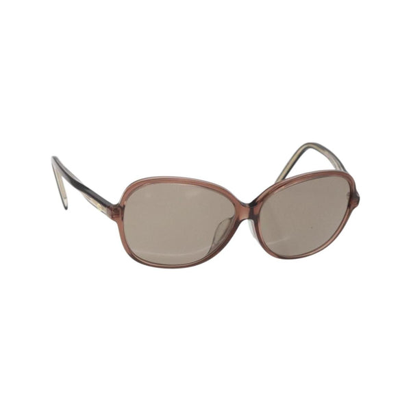 Gucci - Okulary przeciwsłoneczne Eyewear Plastic - Brązowe