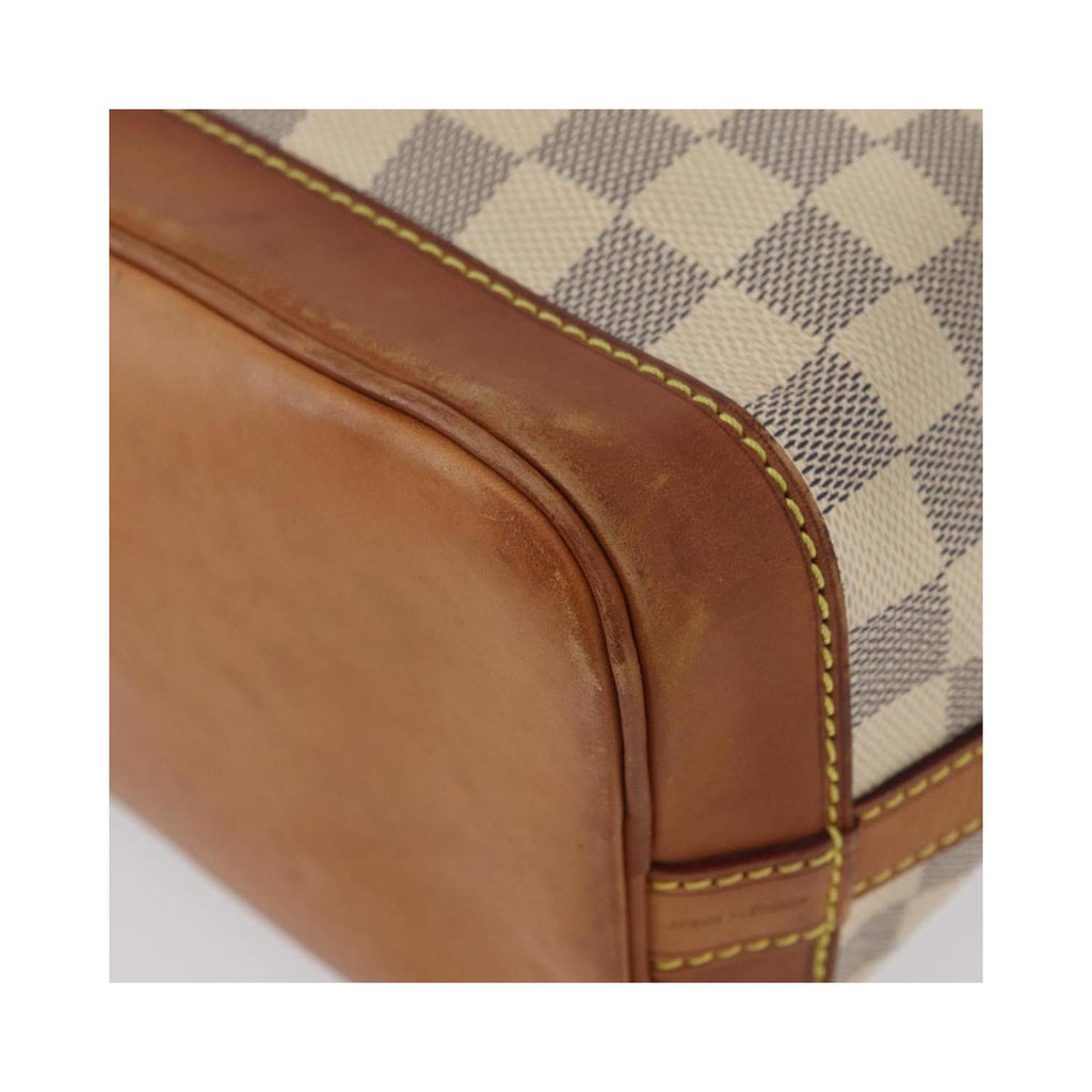 Louis Vuitton - Axelväska Noe Petit Noe Canvas - Beige