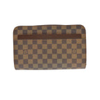 Louis Vuitton - Pochette Saint Louis Kuvertväska i Canvas - Brun