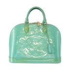 Louis Vuitton Alma Bolso Charol Imagen del producto