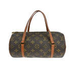 Lona con monograma Louis Vuitton Papillon 26