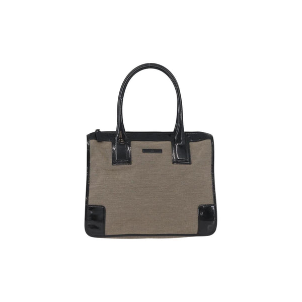 Gucci Vintage tote Canvas Product Image