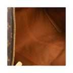 Louis Vuitton - Torba Podróżna Keepall Bandoulière 60 Toile - Brązowy