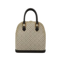 Louis Vuitton - Handväska Alma Toile - Khaki