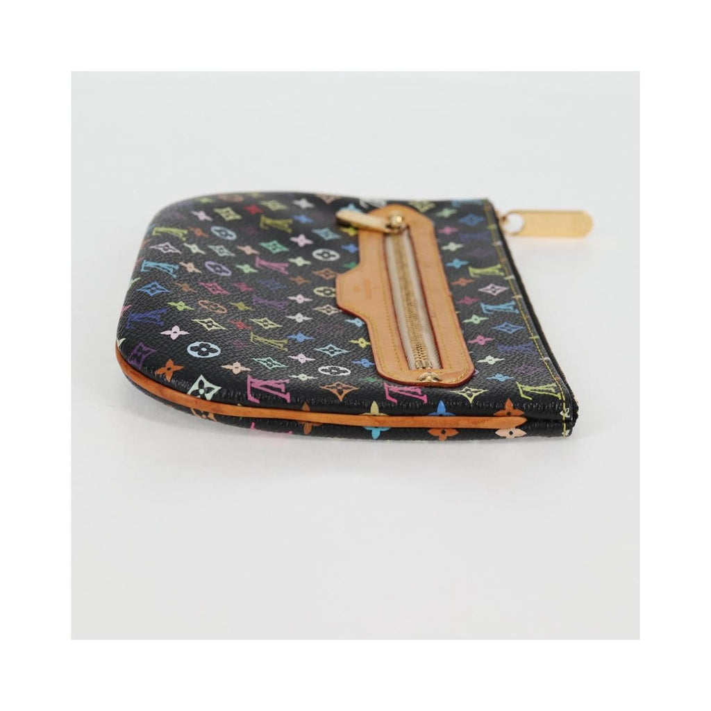 Louis Vuitton - Pochette Pochette Gm Toile - Multicolore