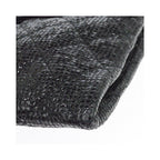 Chanel – Torebka na ramię Chain Flap Small Glitter – Czarna