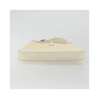 Gucci - Bolso de mano vintage Jackie de hombro, de lona - Beige
