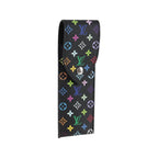 Louis Vuitton - Penneetui I Lærred - Sort