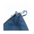 Louis Vuitton - Pochette Accessoires Læder Clutch - Blå