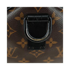 Louis Vuitton - Borsa da viaggio Solar Ray Keepall Bandouliere 50 in tela - Marrone