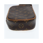 Louis Vuitton - Kuvertväska Pochette Gange Canvas - Brun