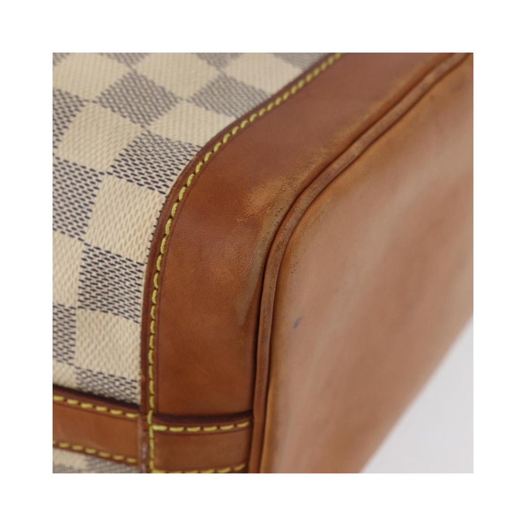 Louis Vuitton - Axelväska Noe Petit Noe Canvas - Beige