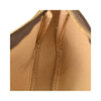 Louis Vuitton - Clutch Pochette Accessoires Mini Canvas - Brun