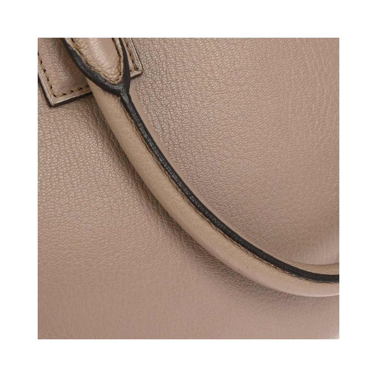 Loewe - Håndtaske Amazona 36 Læder - Beige