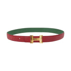 Hermes Constance Belt Leather Medium