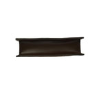 Louis Vuitton - Axelremsväska Portobello Messenger Canvas - Brun